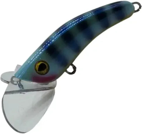 Bassman Wake Walker