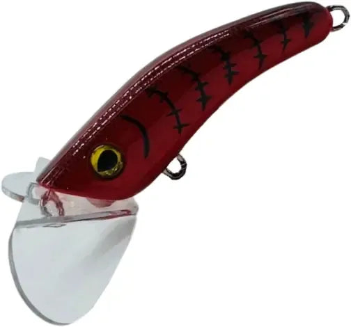Bassman Wake Walker
