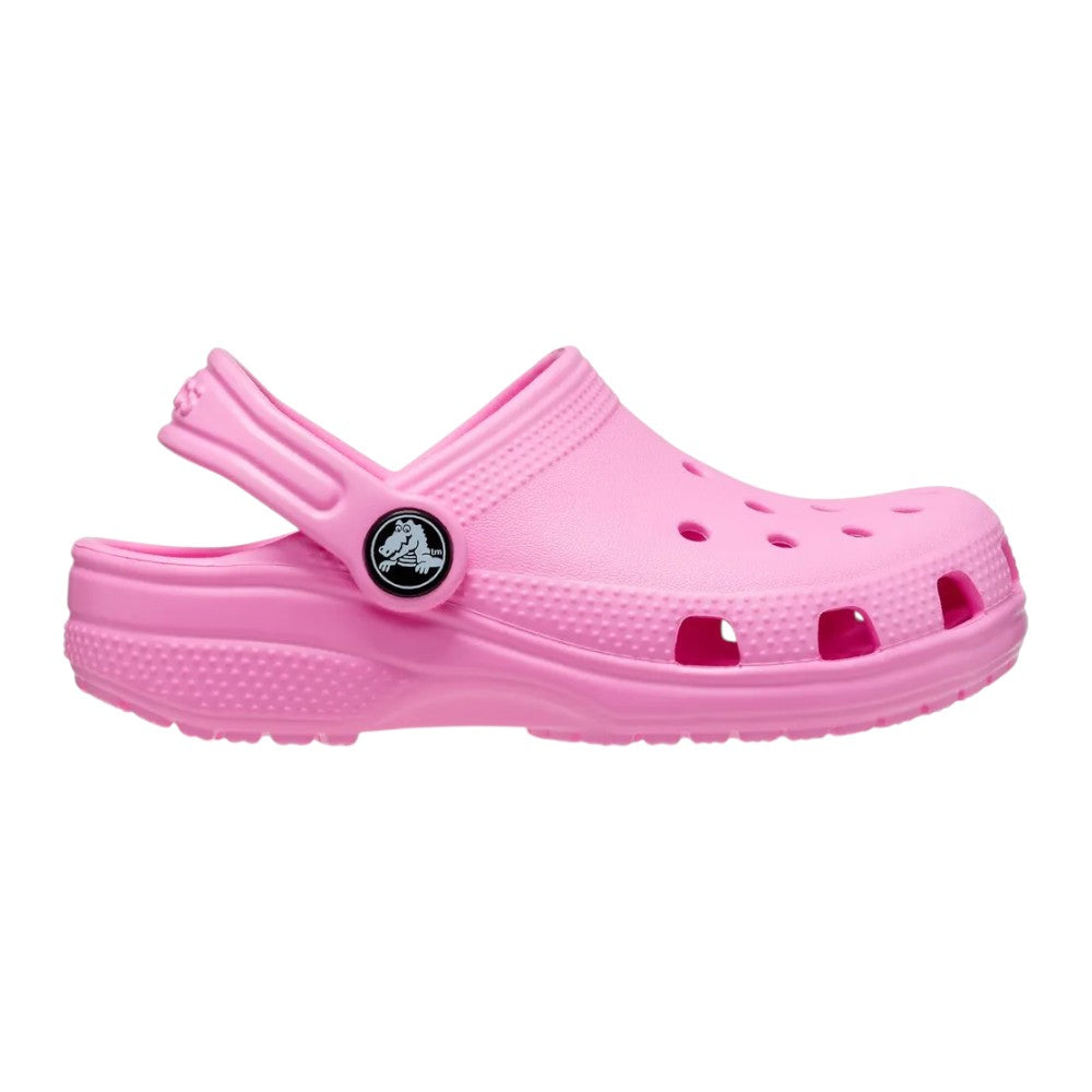 Crocs Classic Kids Taffy Pink