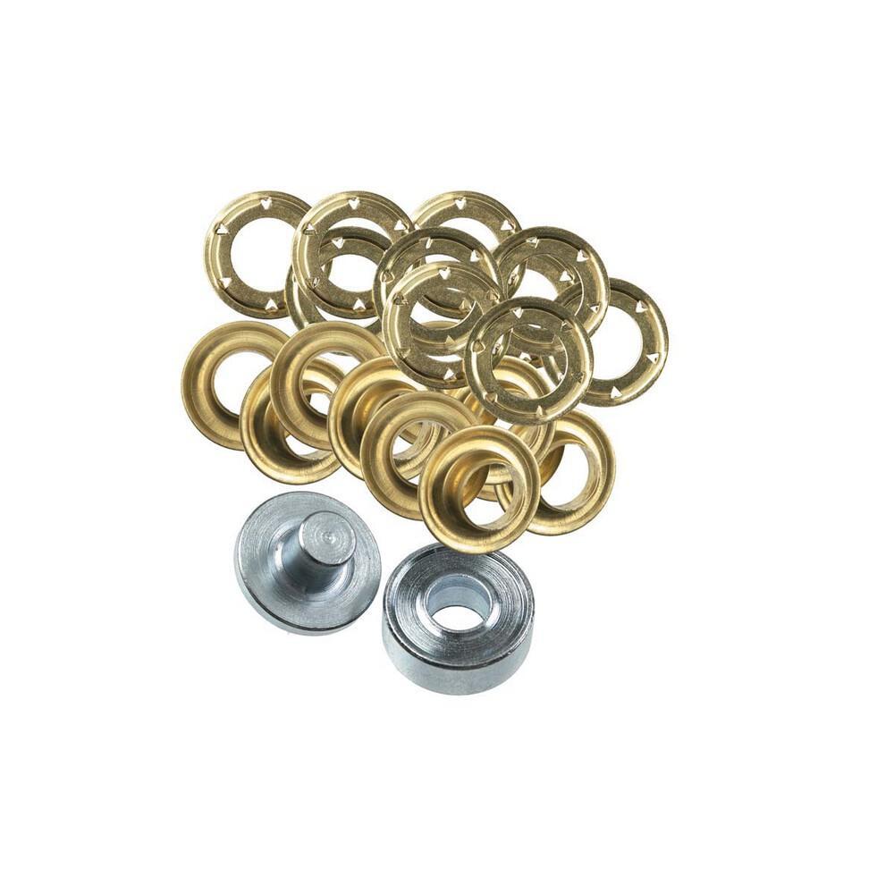 OZTRAIL EYELET TOOL KIT NO 6