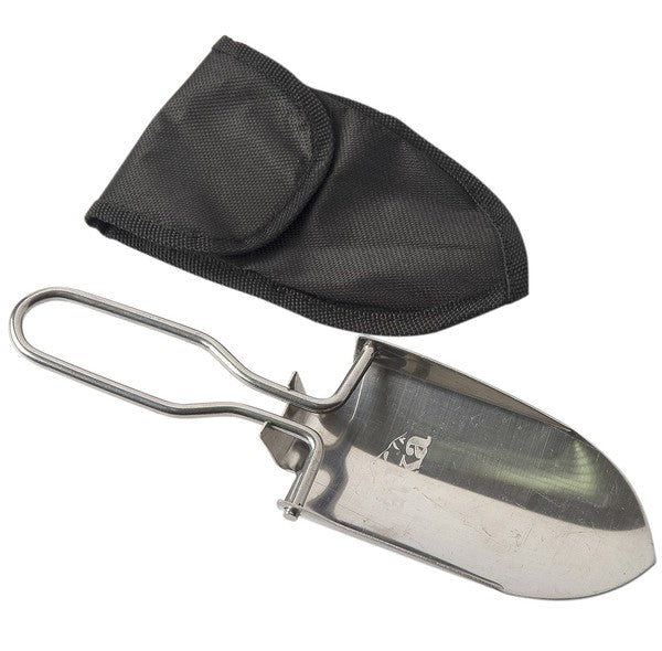ATKA FOLDING SHOVEL