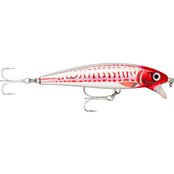 RAPALA X-RAP MAGNUM CAST