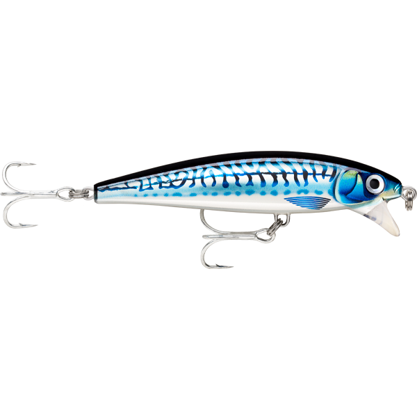 RAPALA X-RAP MAGNUM CAST