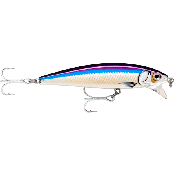 RAPALA X-RAP MAGNUM CAST