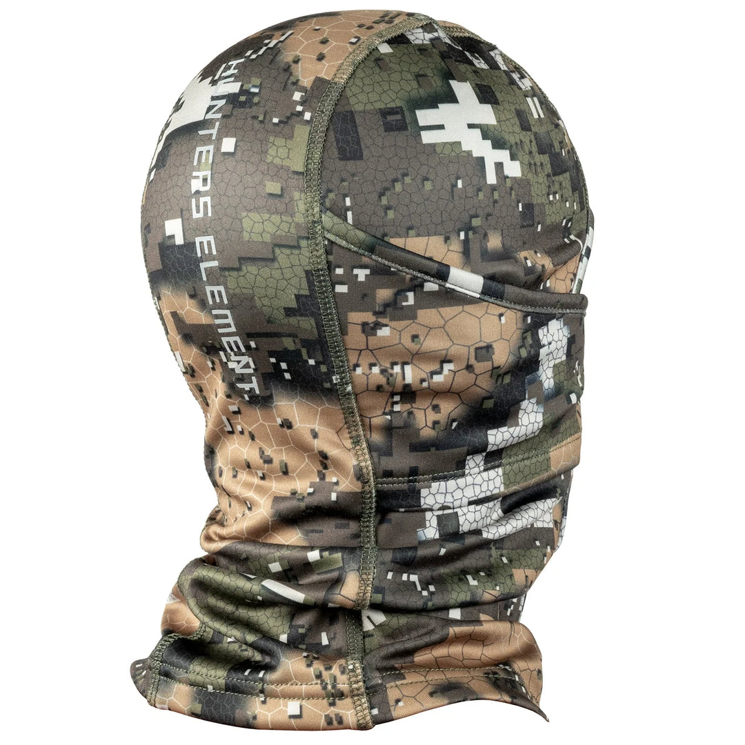 HUNTERS ELEMENT ZENITH BALACLAVA