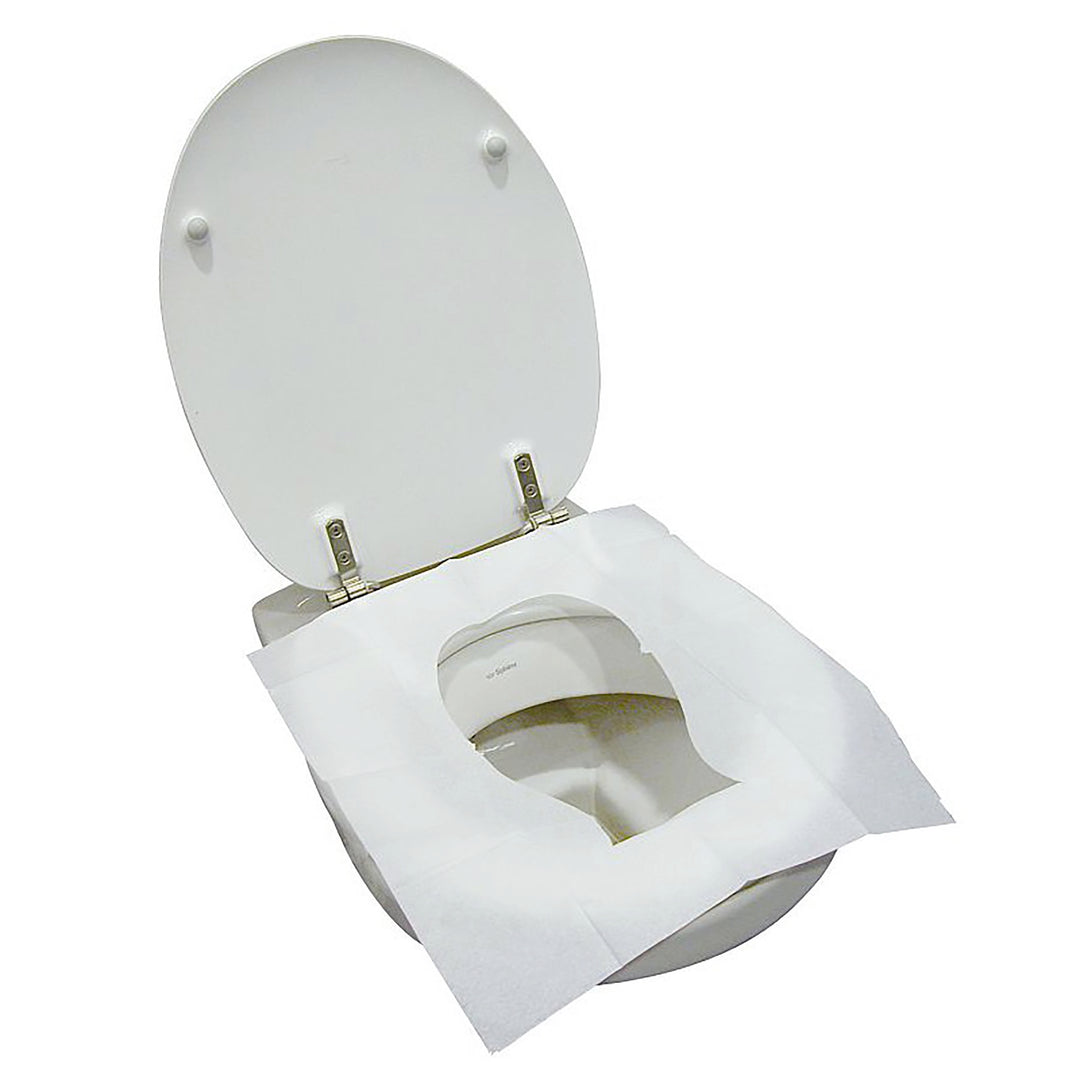 COGHLANS TOILET SEAT COVERS