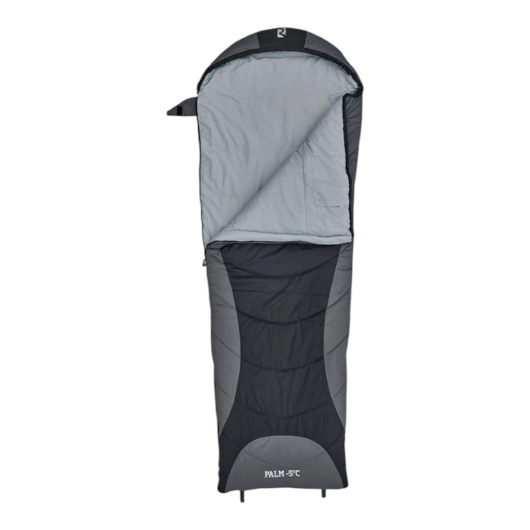 Roman Palm -5 Compact Sleeping Bag