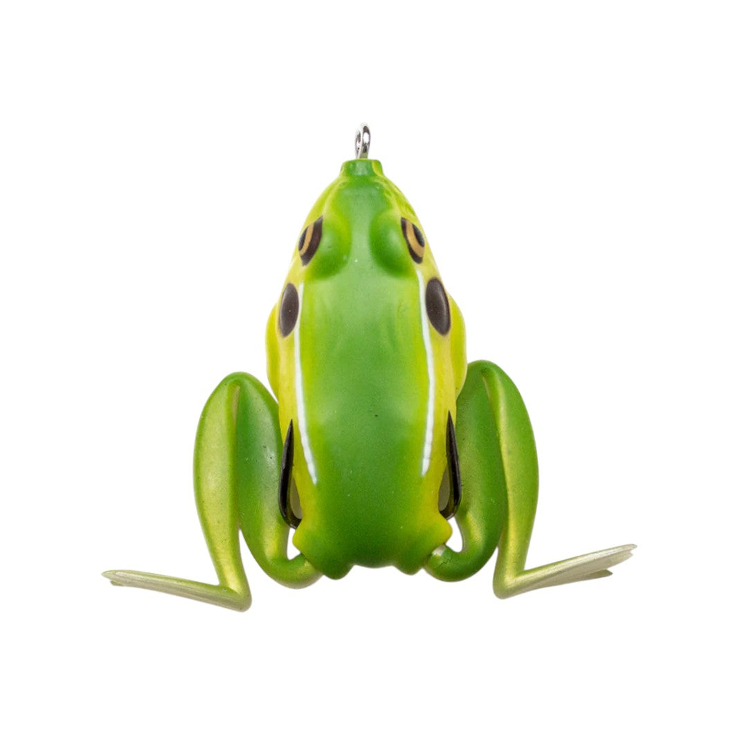 Lunkerhunt Lunker Frog