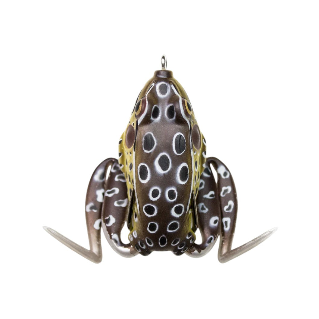 Lunkerhunt Lunker Frog