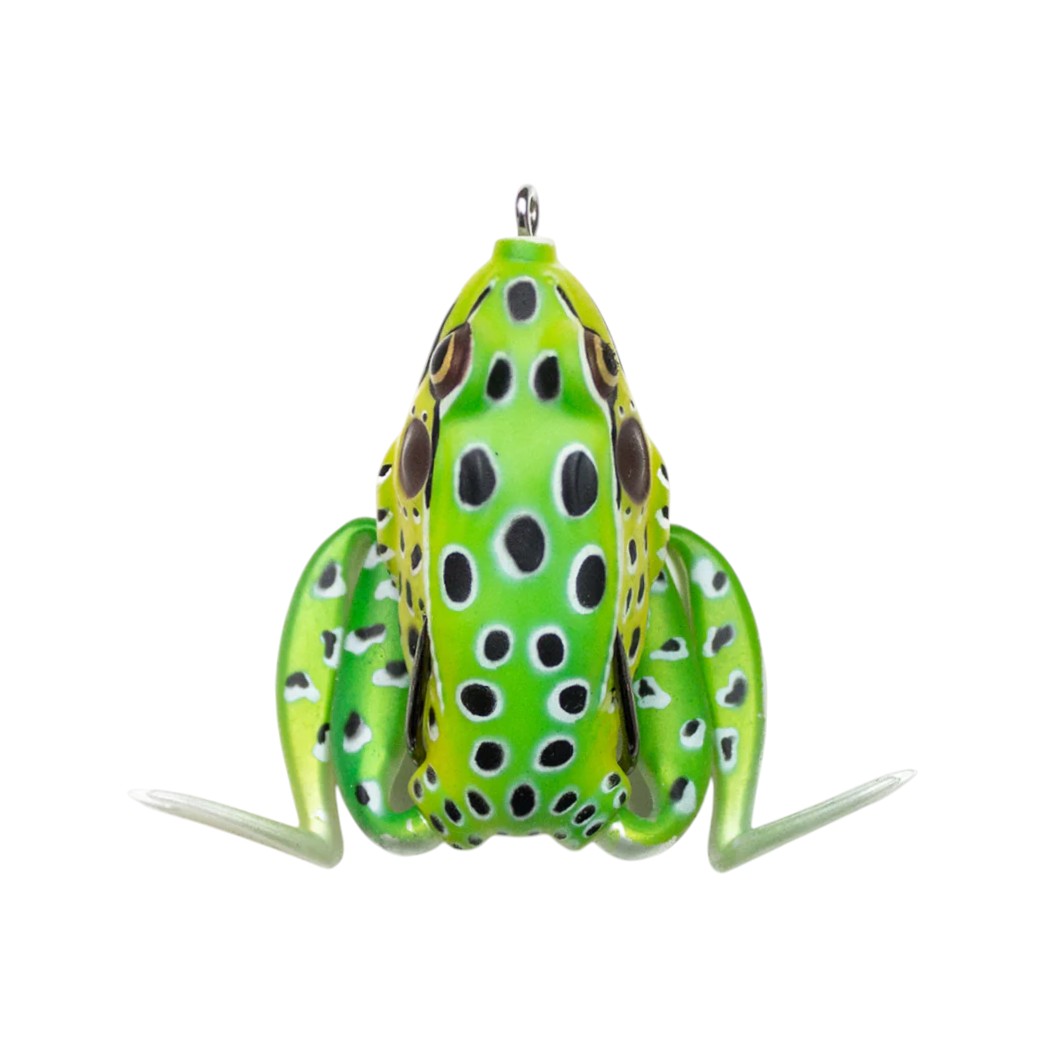 Lunkerhunt Lunker Frog