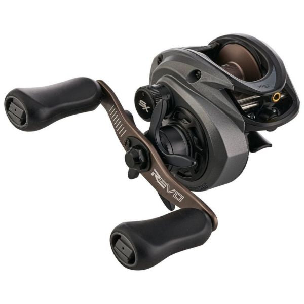 ABU GARCIA REVO 5 SXLP BAITCAST REEL