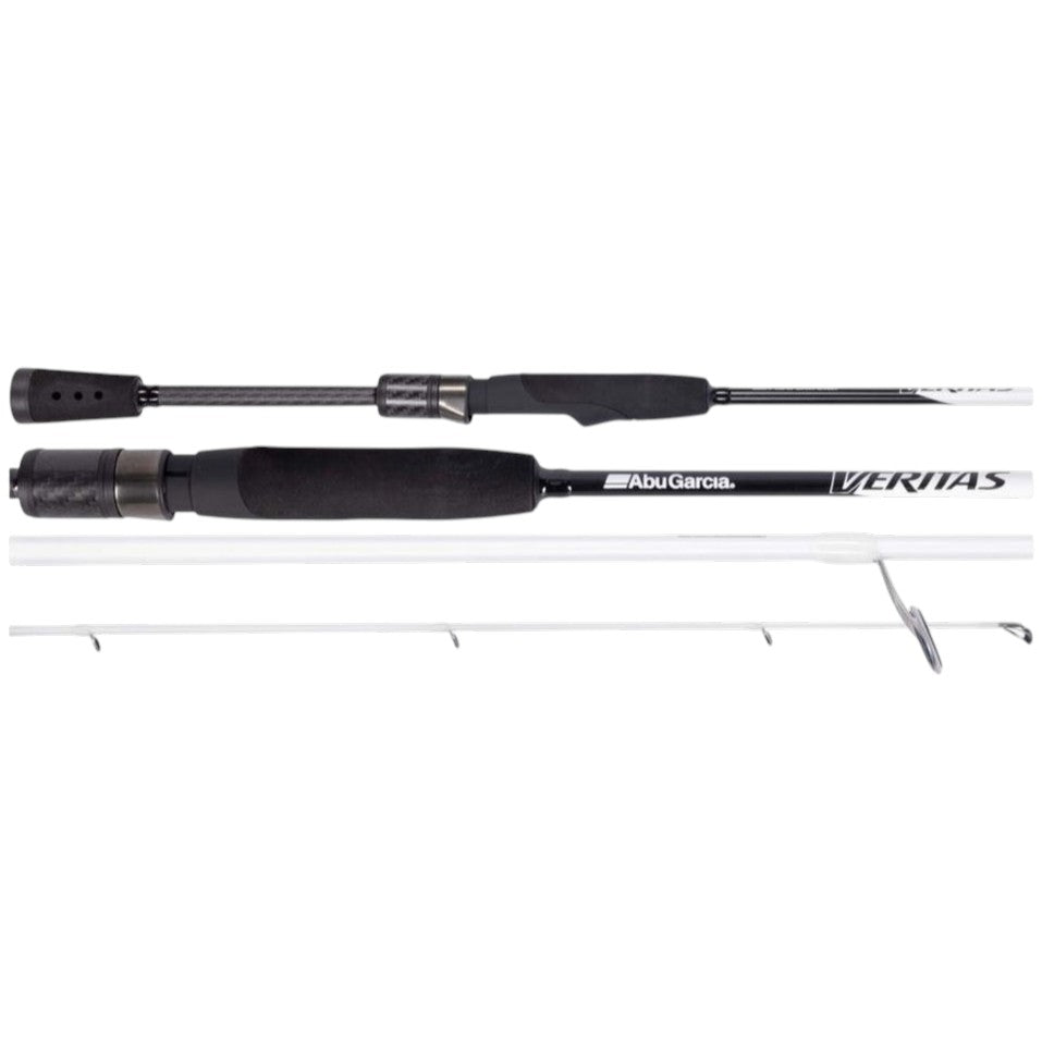 Abu Garcia Veritas Spinning Travel Rod