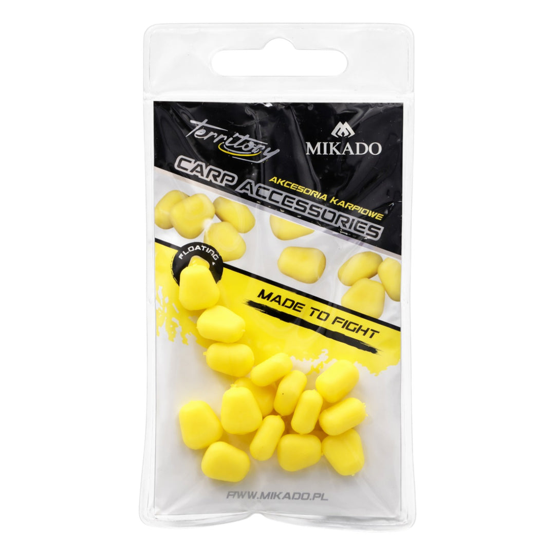 Mikado Artificial Corn Floating 15pcs