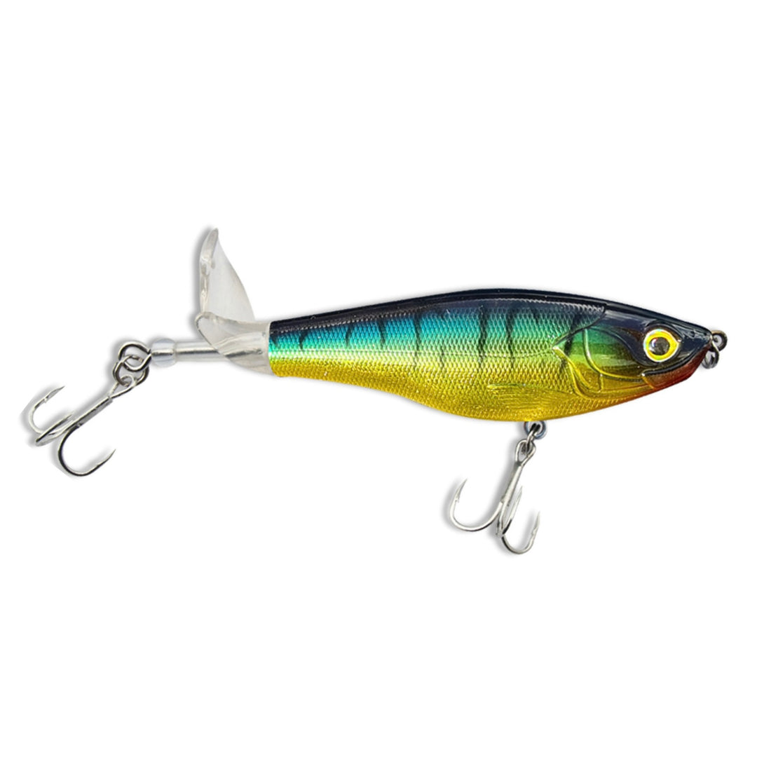 Profishent Mc Fizz