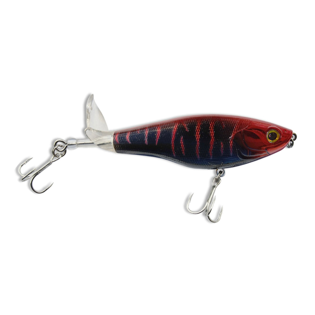 Profishent Mc Fizz