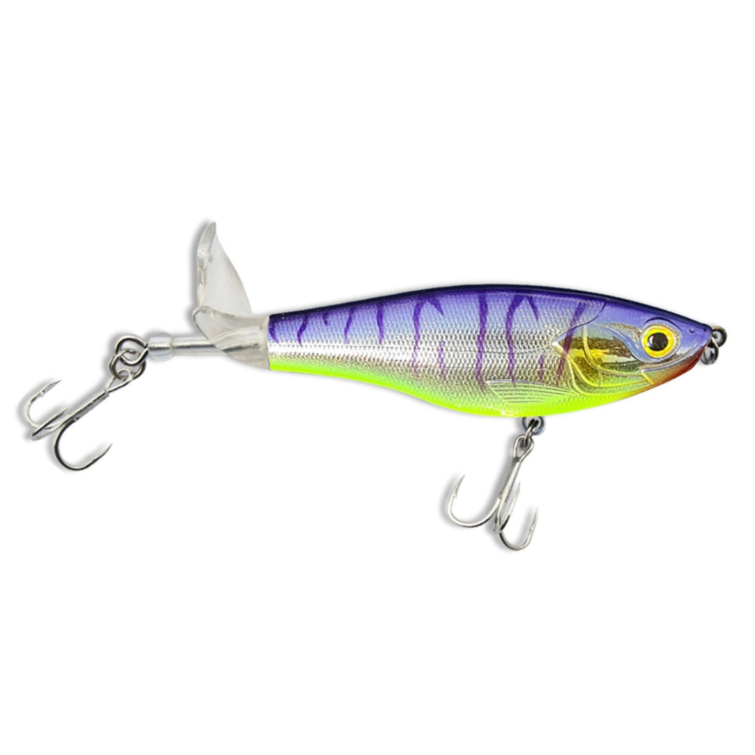 Profishent Mc Fizz