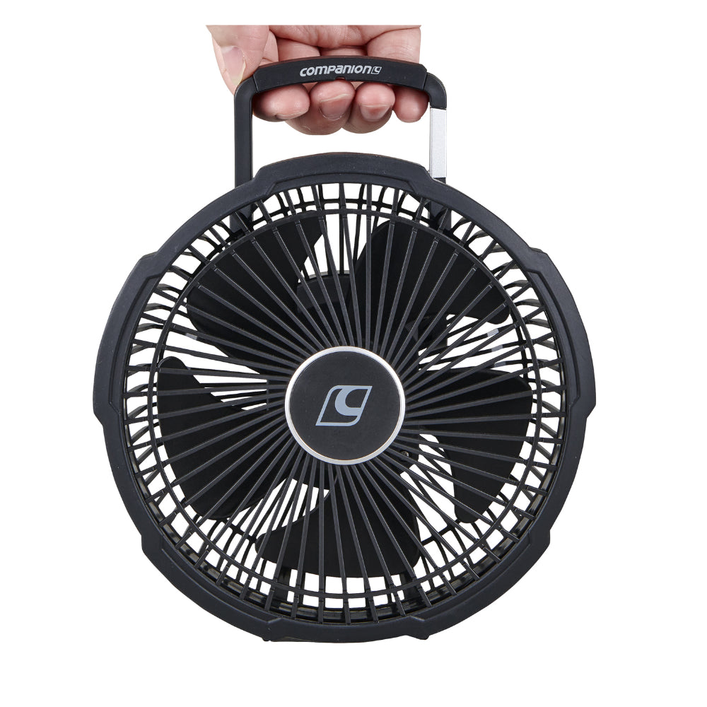 COMPANION AEROBREEZE ANYWHERE FAN