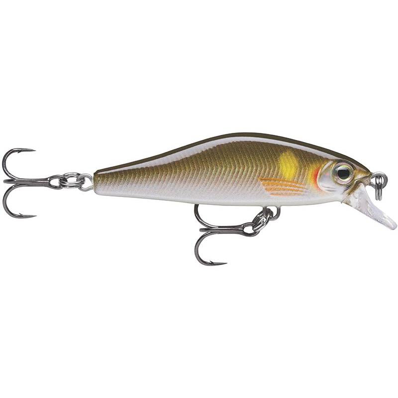 RAPALA SHADOW RAP SOLID SHAD