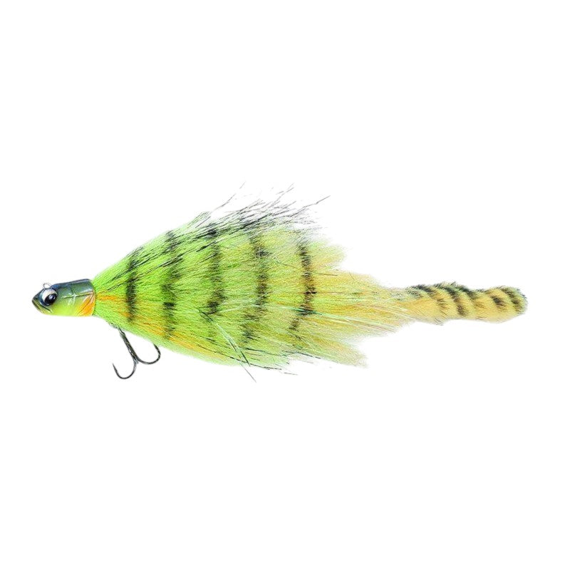 Bim Tackle Crazy Rabbit