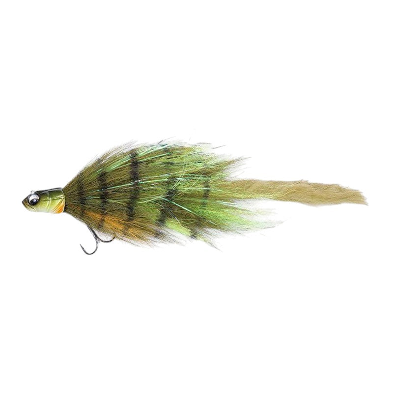 Bim Tackle Crazy Rabbit