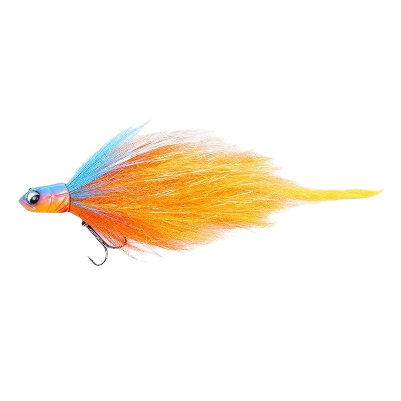 Bim Tackle Crazy Rabbit