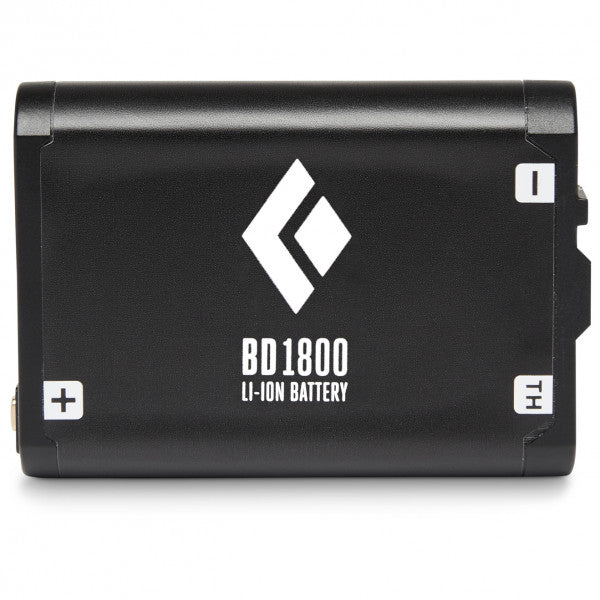 BLACK DIAMOND BD 1800 RECHARGE BATTERY