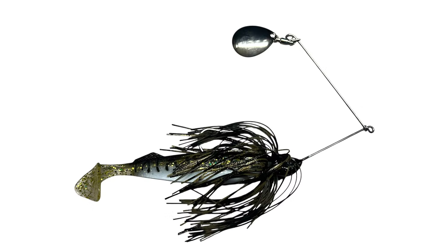 WET DREAMS SPINNERBAITS X CAST PRODIGY