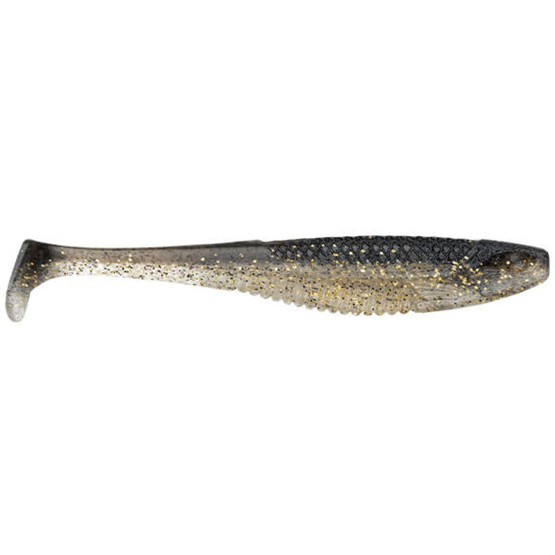 Rapala Crush City The Suspect