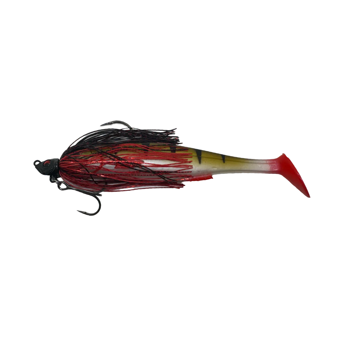 SPIN WRIGHT GRUNTA x IRUKANDJI 9