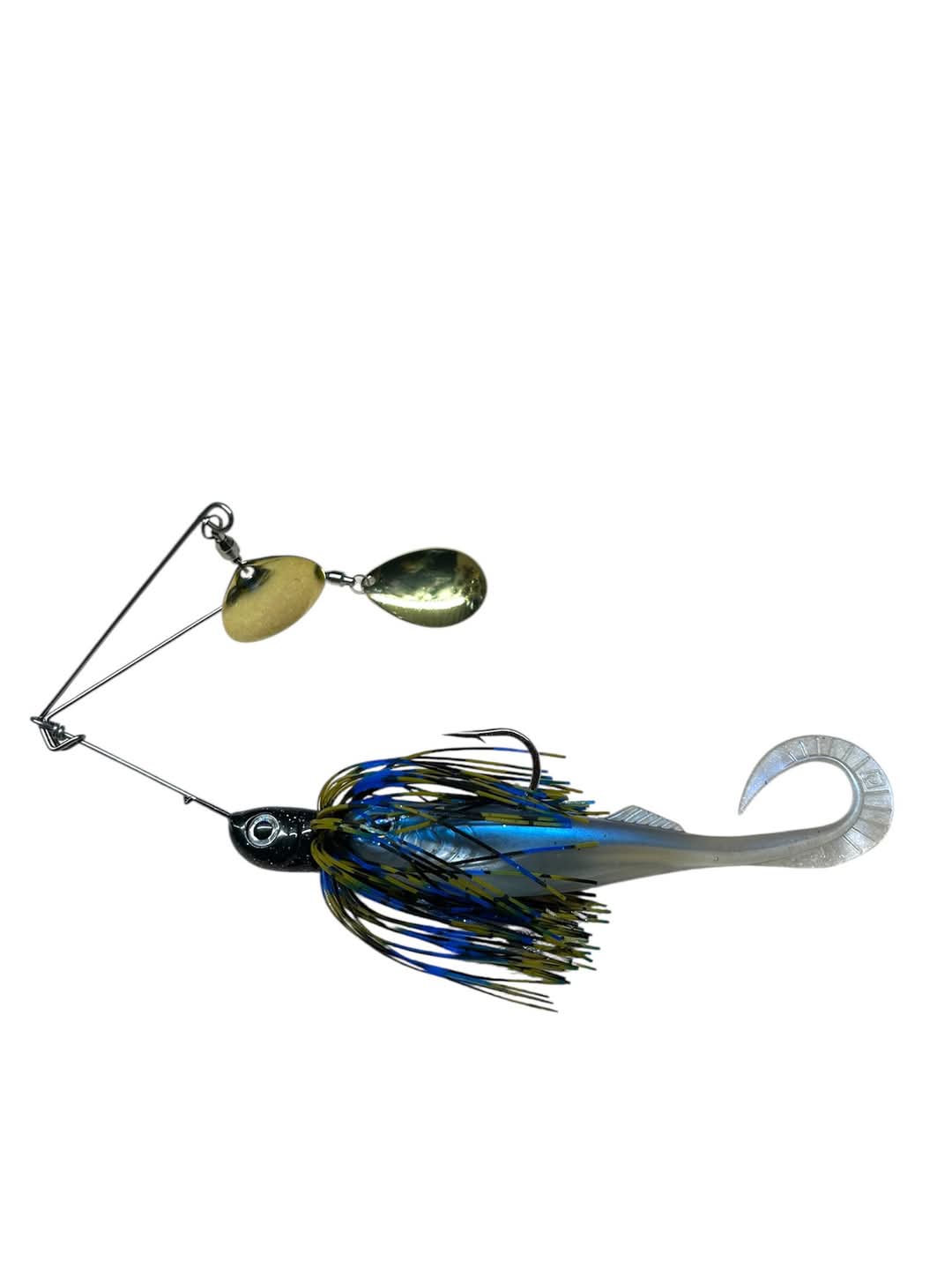 WET DREAMS TWIN SPIN X CAST APEX