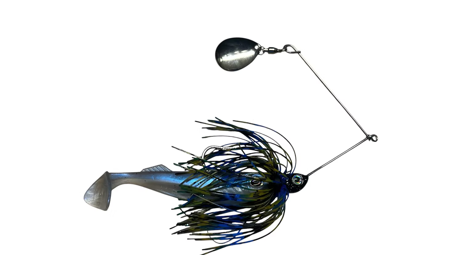 WET DREAMS SPINNERBAITS X CAST PRODIGY