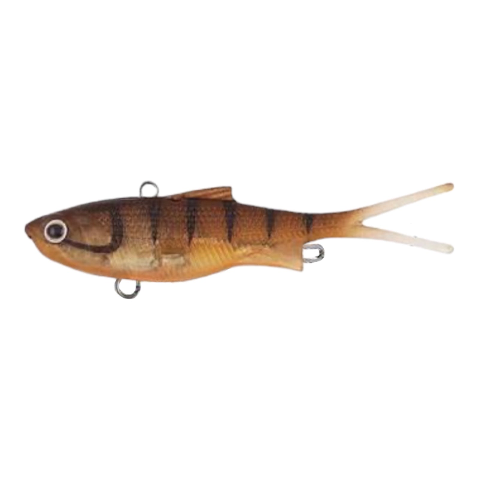 SAMAKI VIBELICIOUS 70mm 10g