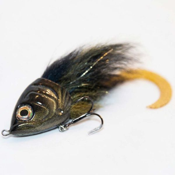 Jerkfly 25cm