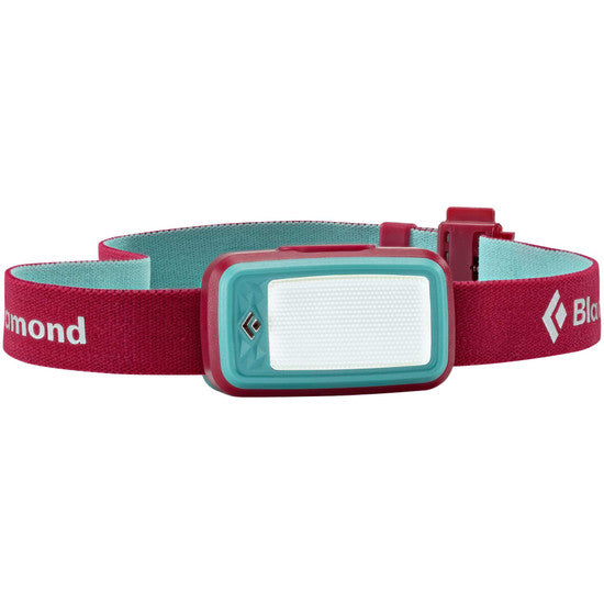 BLACK DIAMOND WIZ HEADLAMP