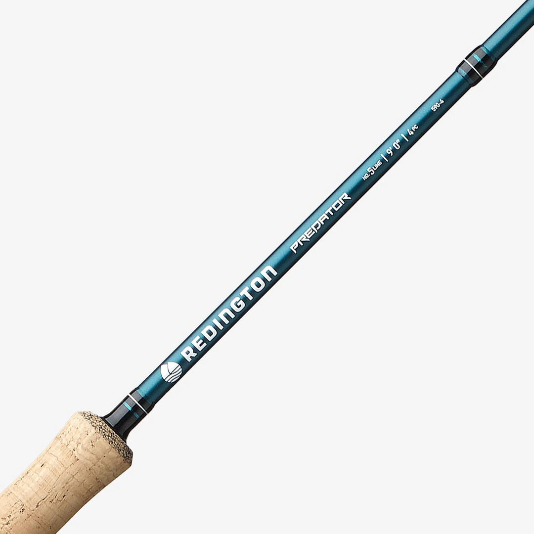 REDDINGTON FLY PRED 9WT