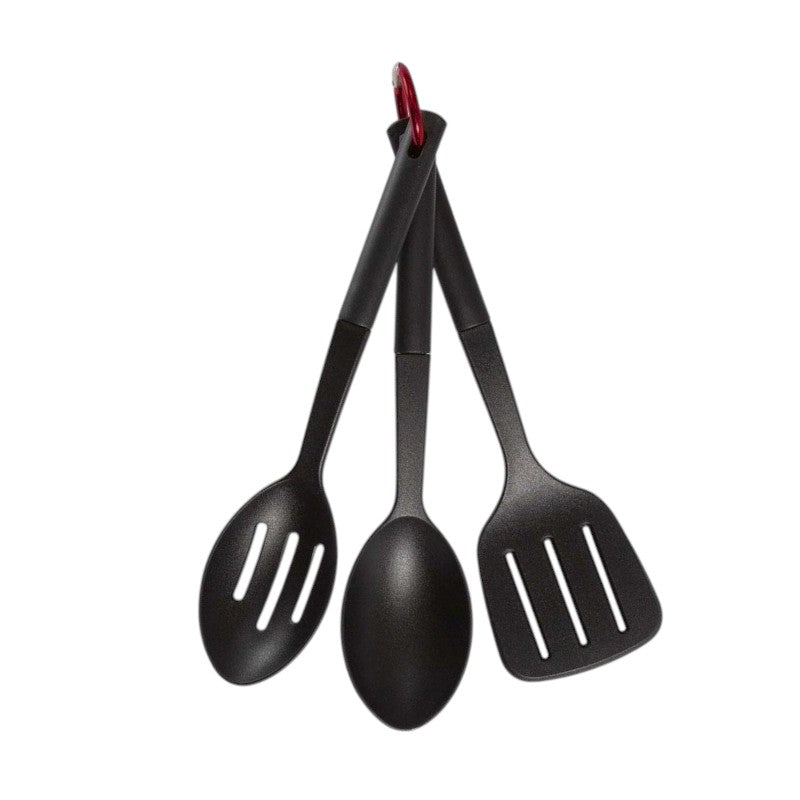 Campfire Cooking Utensil Set 3 Piece