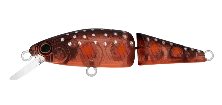 DAIWA SILVERCREEK DR MINNOW JOINT