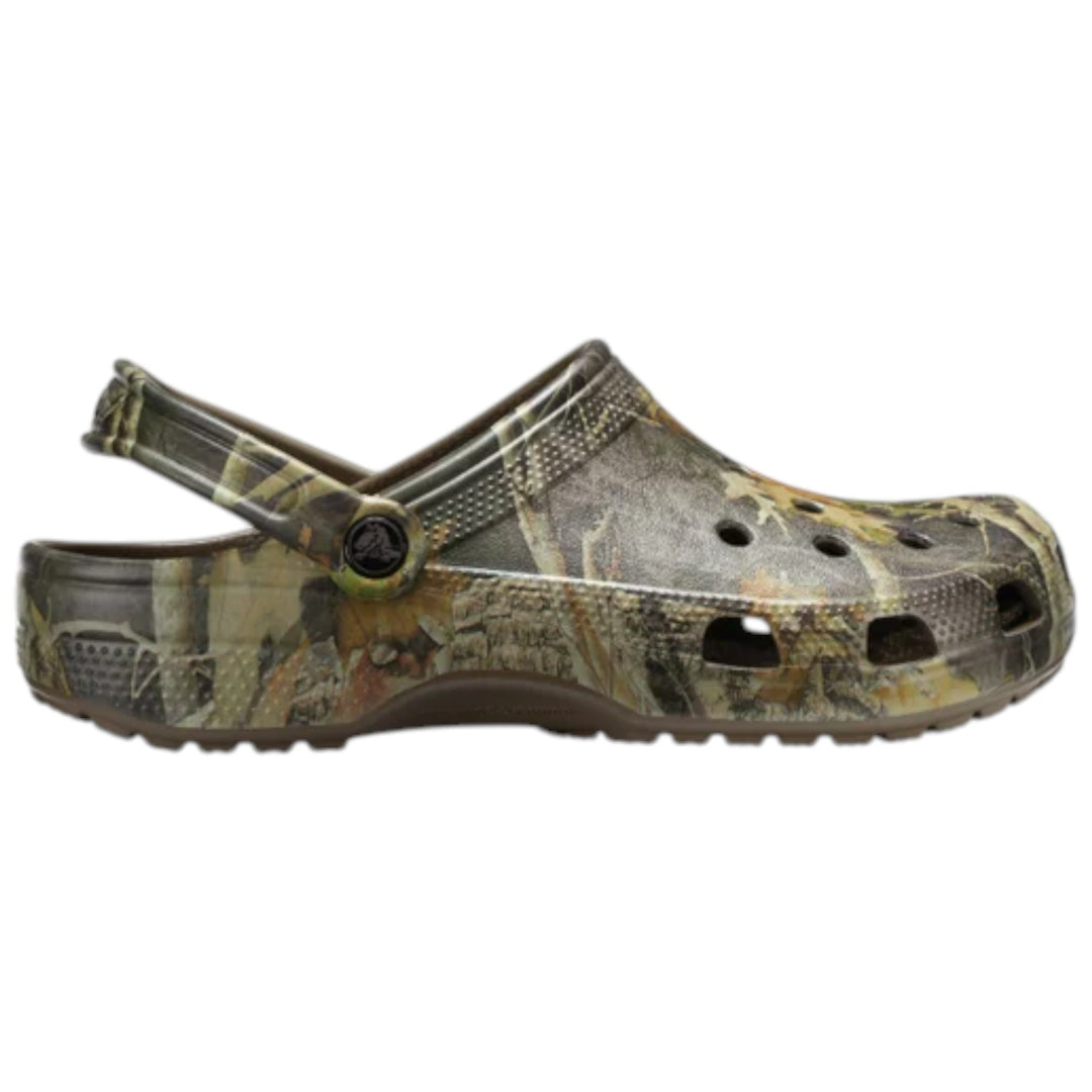 Crocs Classic True Timber Kanati