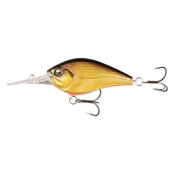 13 FISHING CLIFF BANGER CRANKBAIT