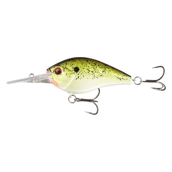 13 FISHING CLIFF BANGER CRANKBAIT