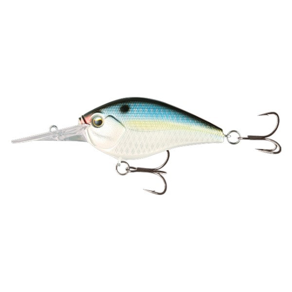 13 FISHING CLIFF BANGER CRANKBAIT