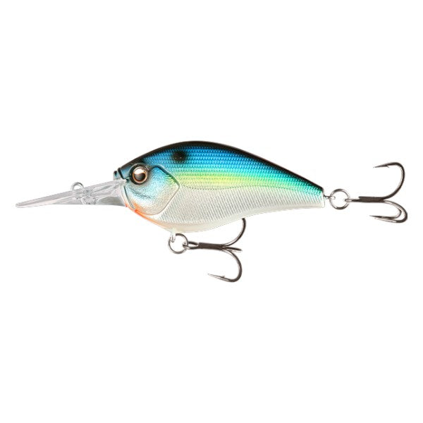 13 FISHING CLIFF BANGER CRANKBAIT
