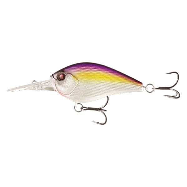 13 FISHING CLIFF BANGER CRANKBAIT