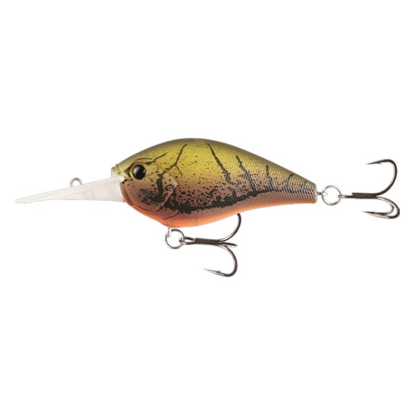 13 FISHING CLIFF BANGER CRANKBAIT