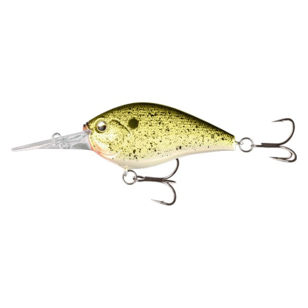 13 FISHING CLIFF BANGER CRANKBAIT