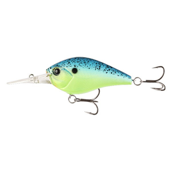 13 FISHING CLIFF BANGER CRANKBAIT