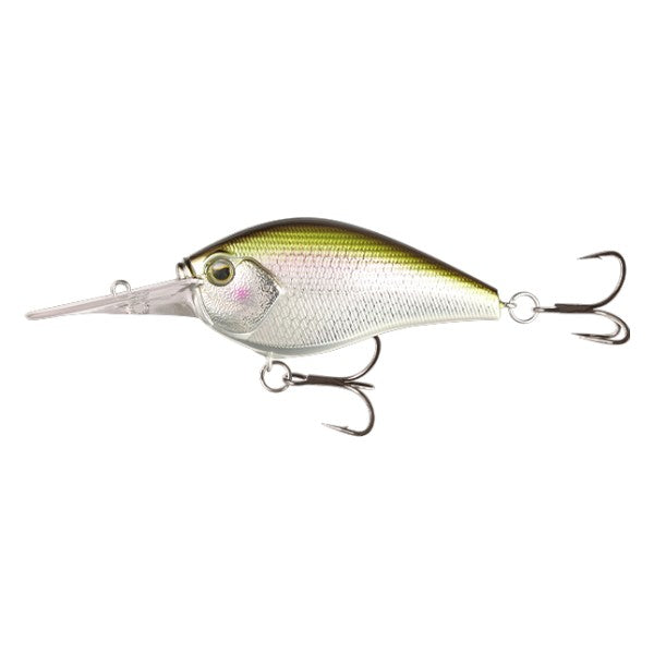 13 FISHING CLIFF BANGER CRANKBAIT