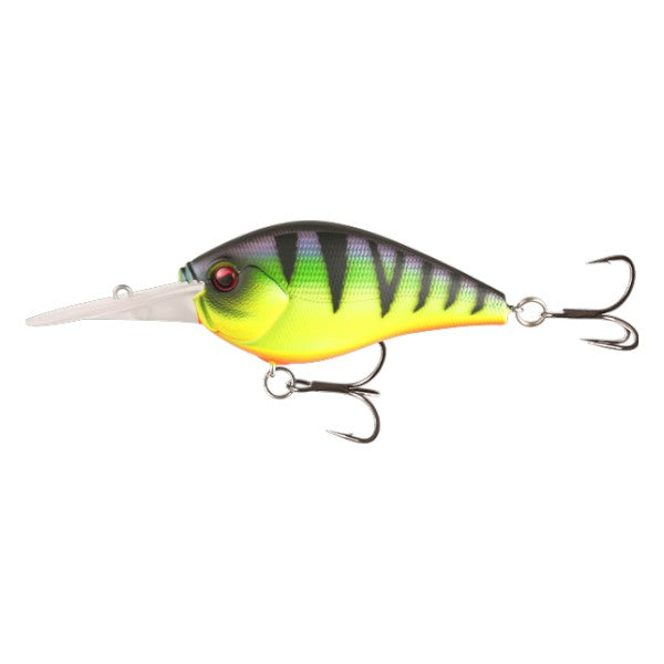13 FISHING CLIFF BANGER CRANKBAIT