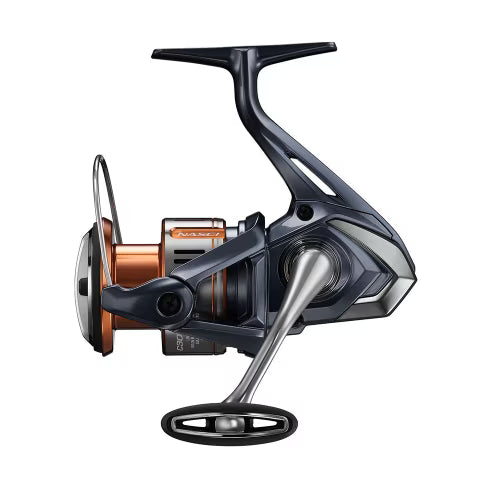 SHIMANO NASCI