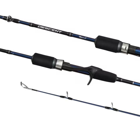 SHIMANO DESCENT TYPE J